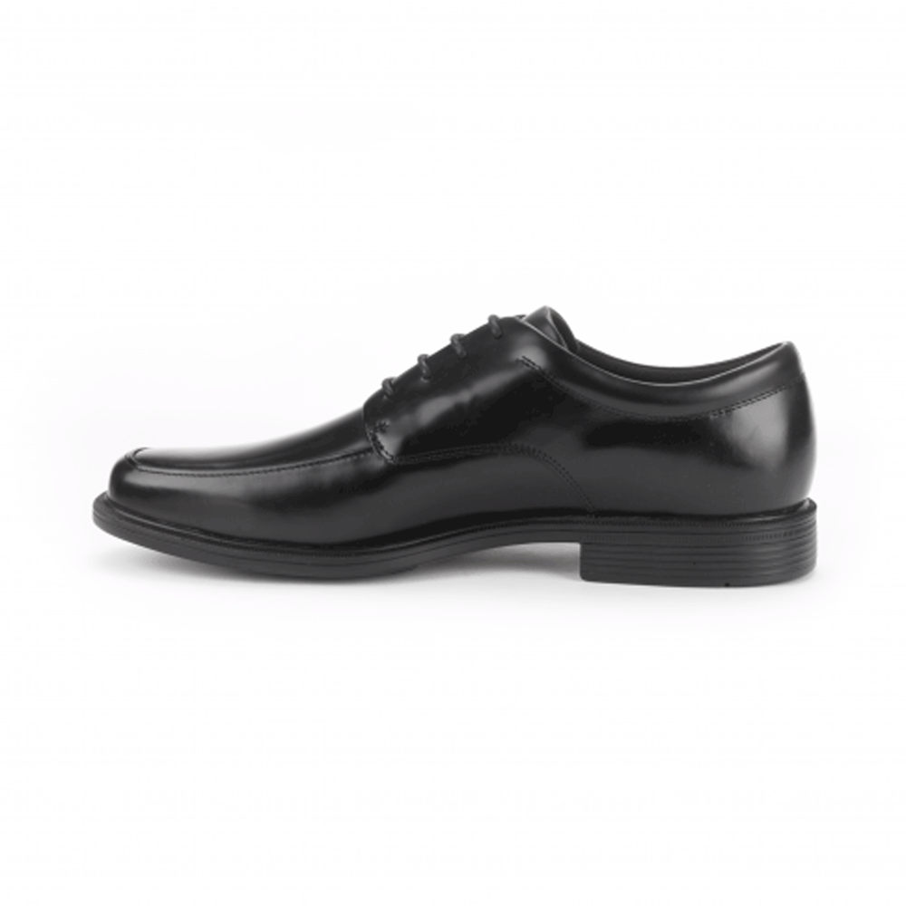 Rockport Singapore Mens Dress Shoes - Evander Black - CE1034726